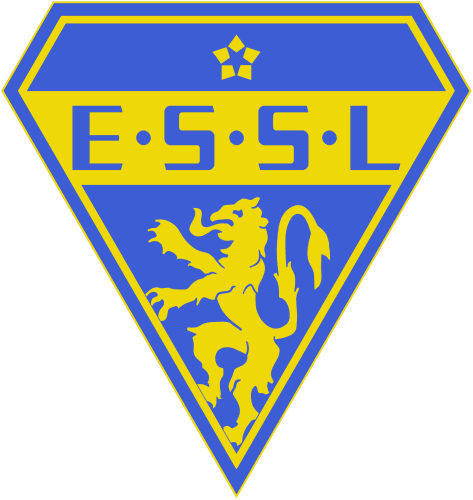 Logo ÉTOILE SPORTIVE SAINT-LÉONARD TENNIS DE TABLE
